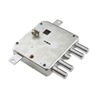 ATRA SERRATURA DM APPLIC 3222-2-SB SX E 60