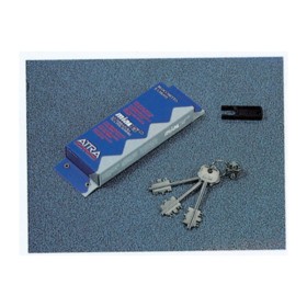 ATRA BLOCCHETTO BLO3110 C/CHIAVE 92 MM