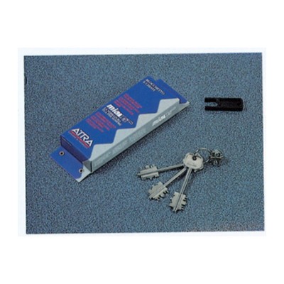 ATRA BLOCCHETTO BLO3110 C/CHIAVE 92 MM