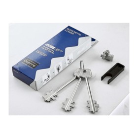 ATRA BLOCCHETTO BLO3210 C/CHIAVE 116 MM