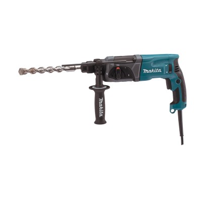 MAKITA TASSELLATORE HR2470 ROTOSTOP