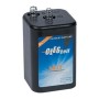 BATTERIA 6V P/LAMPEGGIANTE CANTIERE