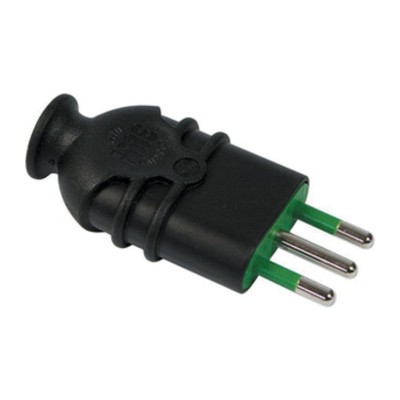 FME 80.101 SPINA 10A 2P+T HI-PRO CALPESTABILE