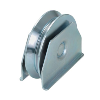 RUOTA P/CANC GOLA A Y SUPP APER 2 CUSC 120 MM