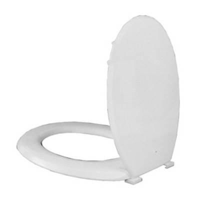 COPRIWATER TERMOPLASTICO PANTA BIANCO*