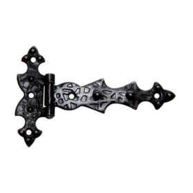 BL CERNIERA FERRO BATTUTO 312/C 105 X 70 MM 2 PZ