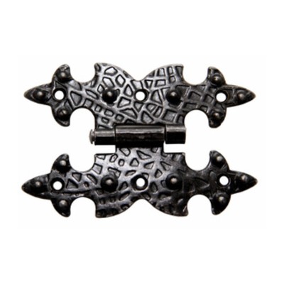 BL CERNIERA FERRO BATTUTO 313/B 65X95 MM 2 PZ