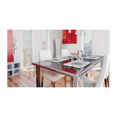 FILM PLASTICO CRISTAL 0,15 MMXH140 CM S/CARTA