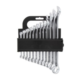 SERIE 12 CHIAVI COMBINATE 6/22 MM CR VAN RIF.79330