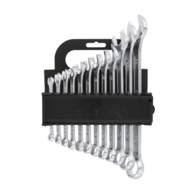 SERIE 12 CHIAVI COMBINATE 6/22 MM CR VAN RIF.79330