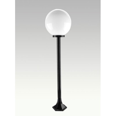 Lampioncino palo all.+palla