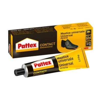 PATTEX MASTICE UNIVERSALE 125 G
