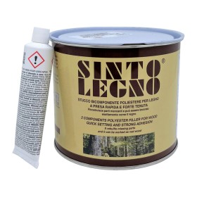 SINTOLEGNO CHIARO SCURO 750 ML