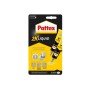PATTEX POWER EPOXY ACCIAIO LIQUIDO TUBO 2X11 G
