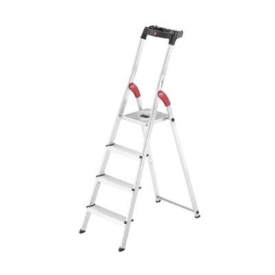 SCALA ALL. HAILO ART. L60 4 GRADINI