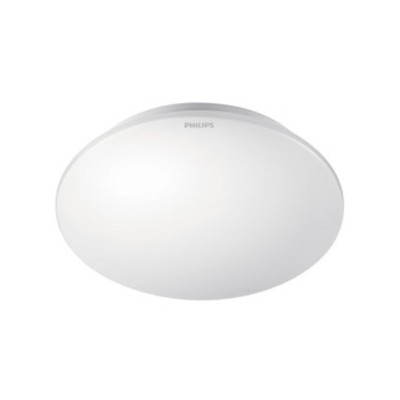 PLAFONIERA LED MOIRE 17W 1900LM 4000K