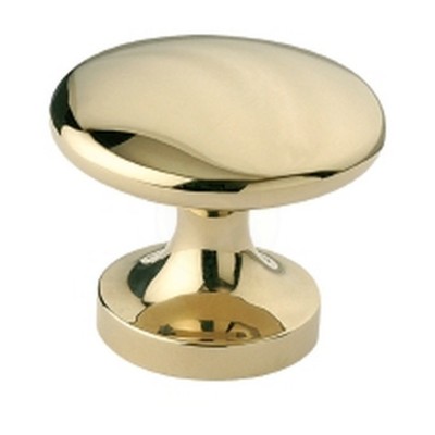 FRASCIO POMOLO ZAMA EASY 760 D 68 MM INOXBRASS