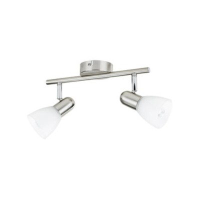 BARRA BURLAP 2 FARETTI