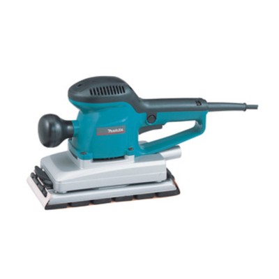 MAKITA LEVIGATRICE ORBITALE B04901J