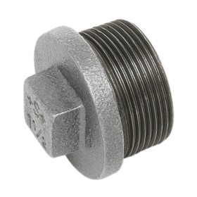 TAPPO M GHISA ZINCATA D 2 290