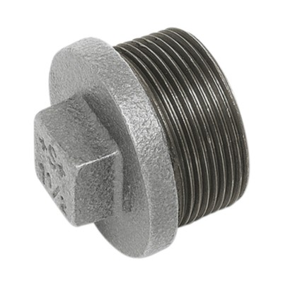 TAPPO M GHISA ZINCATA D 2 290