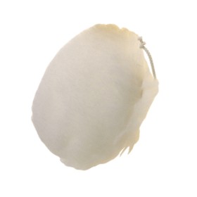 POGGI 339.20 CUFFIA C/LACCIO DI CHIUSURA D 190 MM