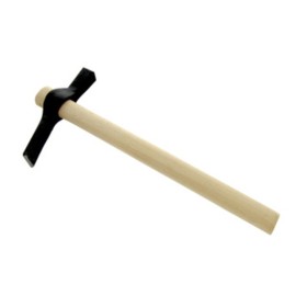 MARTELLINA P/MURATORE 400 G M/CO LEGNO