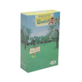 SEMI PRATO RUSTICO 1 KG