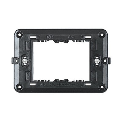 LIFE 4603 SUPPORTO A 3 MODULI