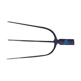 FORCA A 3 DENTI STANDARD