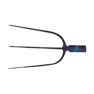 FORCA A 3 DENTI STANDARD