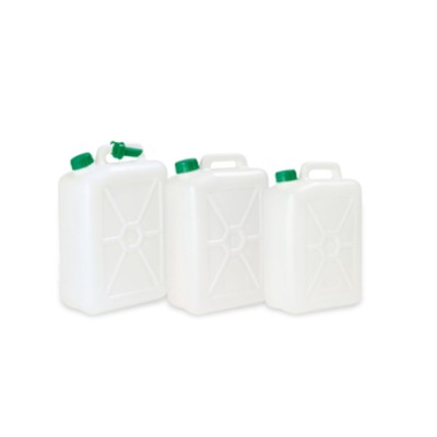 TANICA P/ALIMENTI PESANTE 15 L