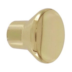 POMOLO GA 09 MG 24011 D 24 MM ZAMA OTTONATO LU