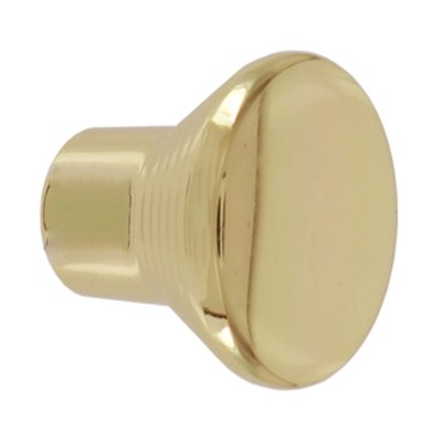 POMOLO GA 09 MG 24011 D 24 MM ZAMA OTTONATO LU