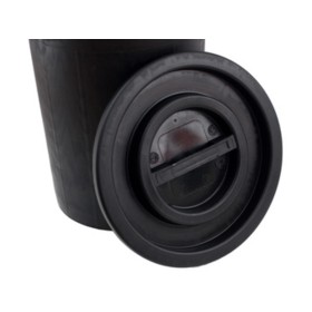 COPERCHIO P/PATTUMIERA 75 L GARDEN