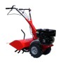 MOTOCOLTIVATORE 212 CC BENZINA 60 CM MC67/LC170FT