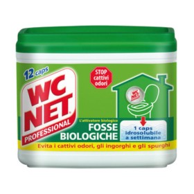 FOSSE BIOLOGICHE WC NET*
