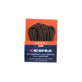 LACCI P/SCARPE COFRA 130 CM