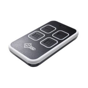 SILCA RADIOCOMANDO AIR4-Q QUARZATO NERO/BCO