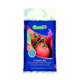 GESAL CONCIME GRANULARE BLU UNIV. FRUTTETO 4 KG