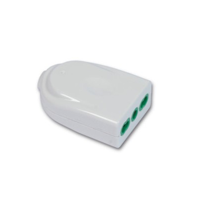 FME 82.560 PRESA 10A 2P+T GARANTI FK