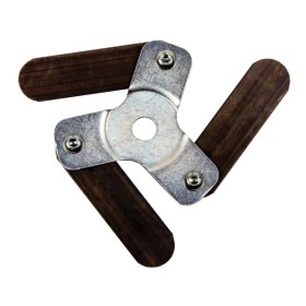 Lama di zorro trilama x decespugl.