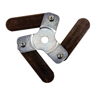 Lama di zorro trilama x decespugl.