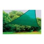 C TENDA VELA OMBREGGIANTE HDPE 5X5X5MT VERDE