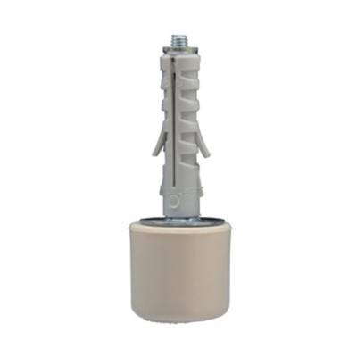 ELEMATIC TASSELLO ENP/FP 9 PARACOLPO BIANCO