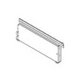 ZAF PIEDE P/PIANTANA PANNA CM.40 H.23