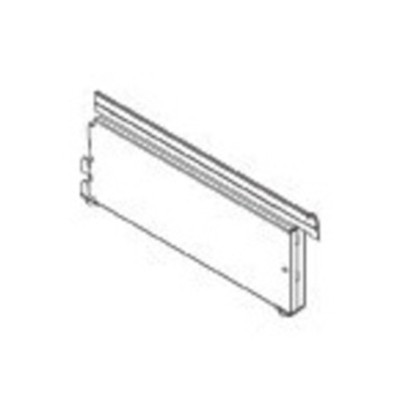 ZAF PIEDE P/PIANTANA PANNA CM.40 H.23