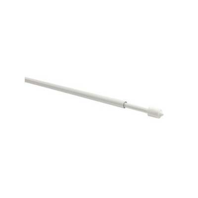 BRIS BRIS A PUNTA D 8X400 MM 2 PZ BIANCO**