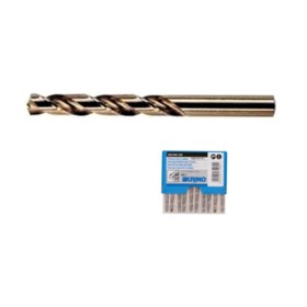 PUNTA HSS AL COBALTO 5 HIGH QUALITY 9,0 MM