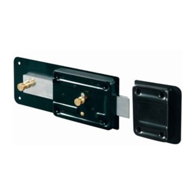 VIRO 1.7852 SERRATURA FERROGL CIL STAC 5,5 GIRI 50 MM